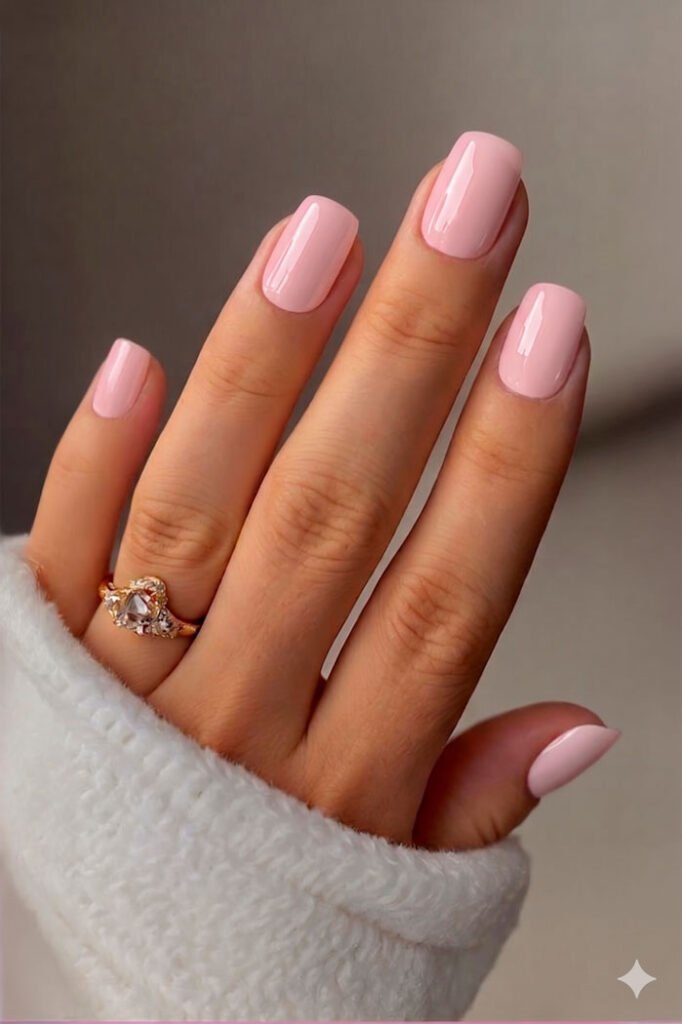 Rosa Nude