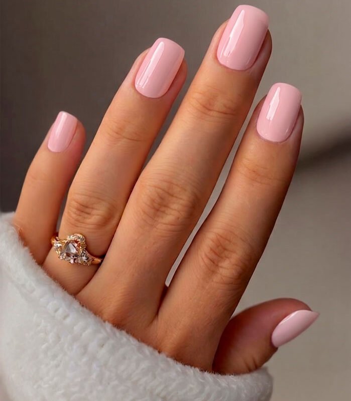 Rosa Nude