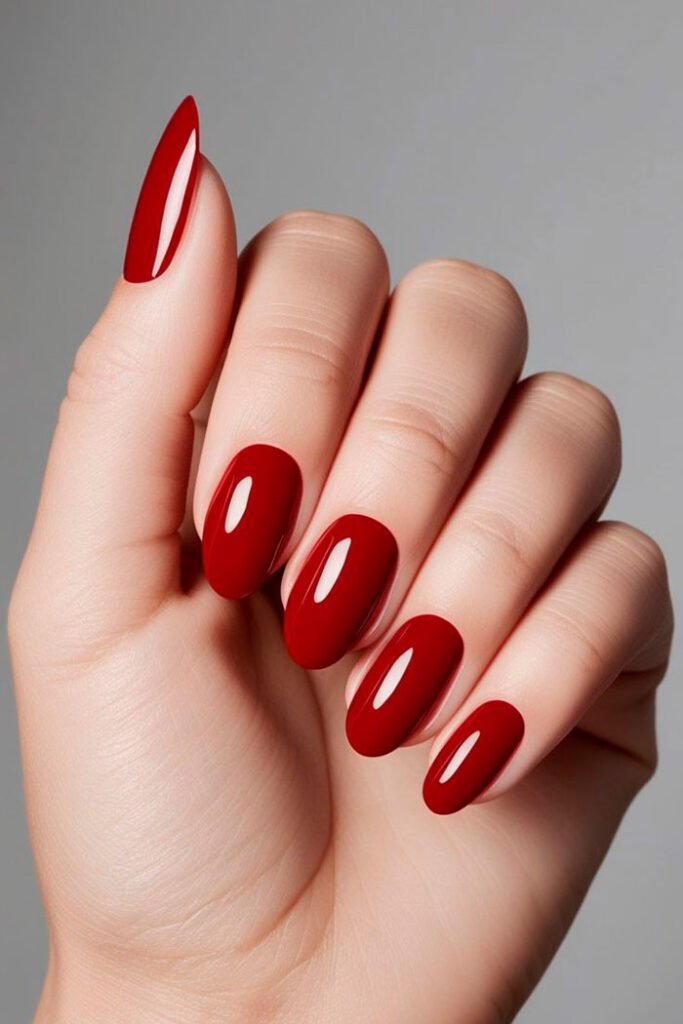 Rojo Intenso