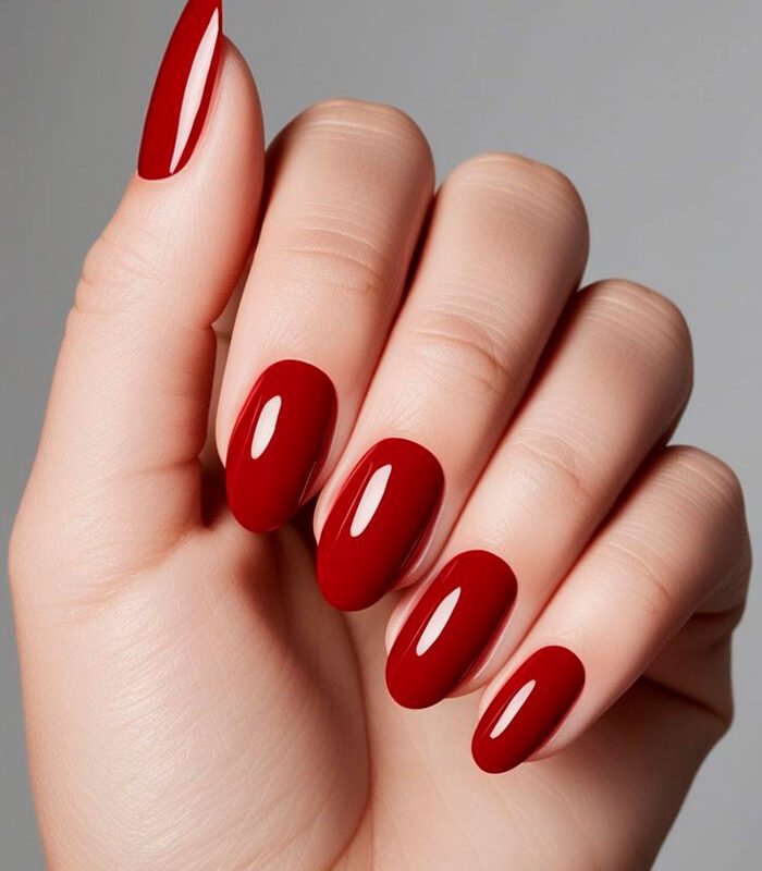 Rojo Intenso