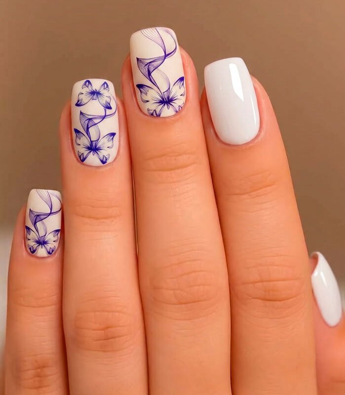 Efecto Butterfly