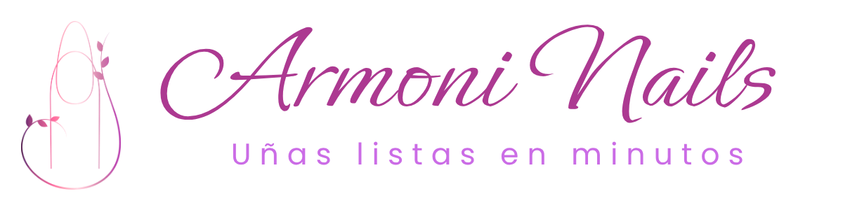 Logo Armoni Nails