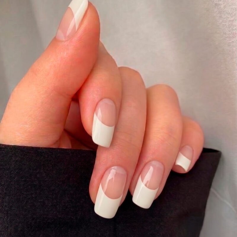 Francesita Blanca