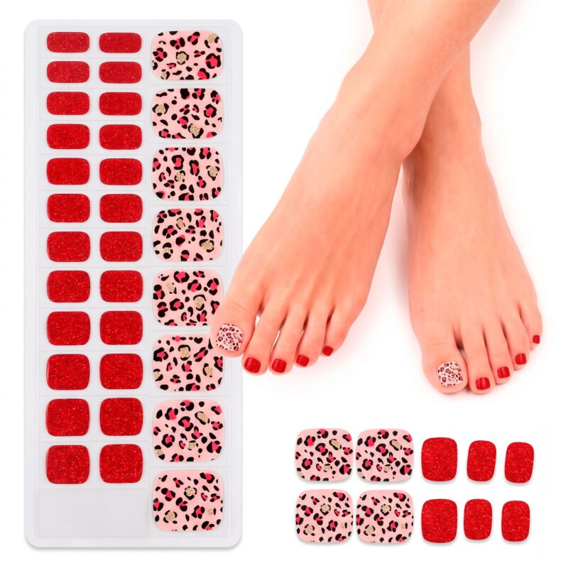 Rono Animal Print
